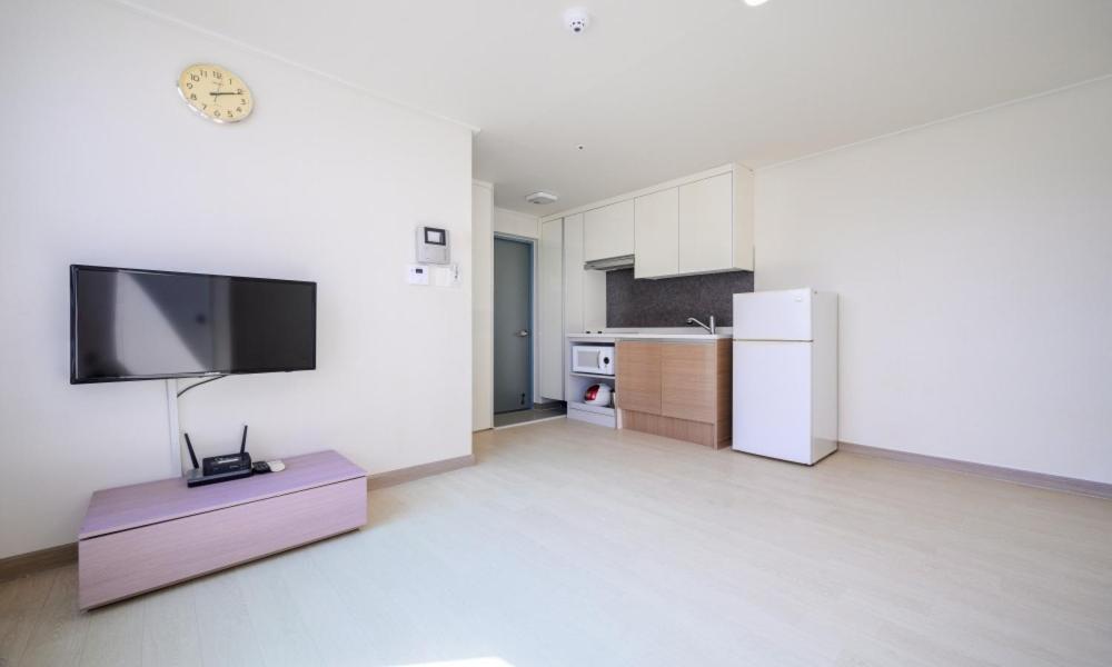 Pol-a Haeundae Hotel Busan