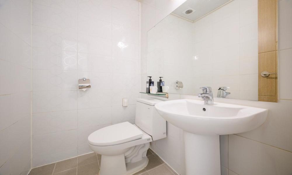 Hotel Pol-a Haeundae Busan