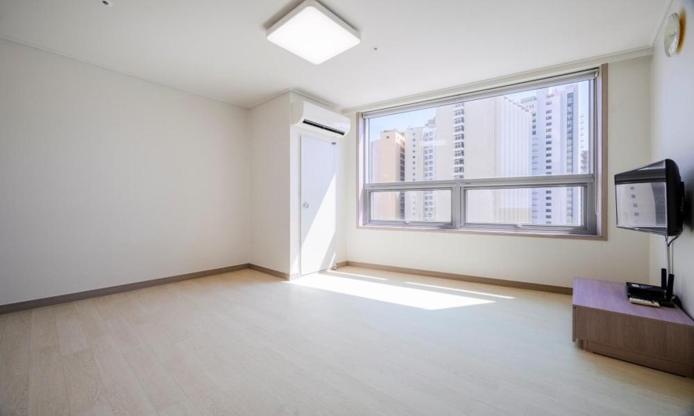 Pol-a Haeundae Hotel 2*