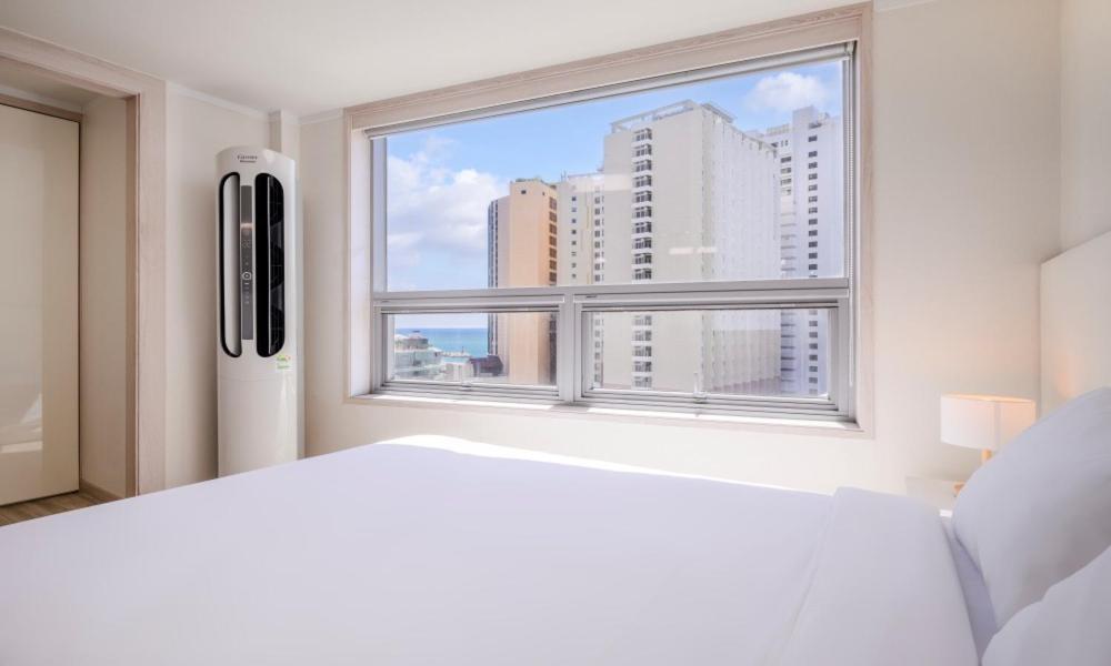 Pol-a Haeundae 2* Busan