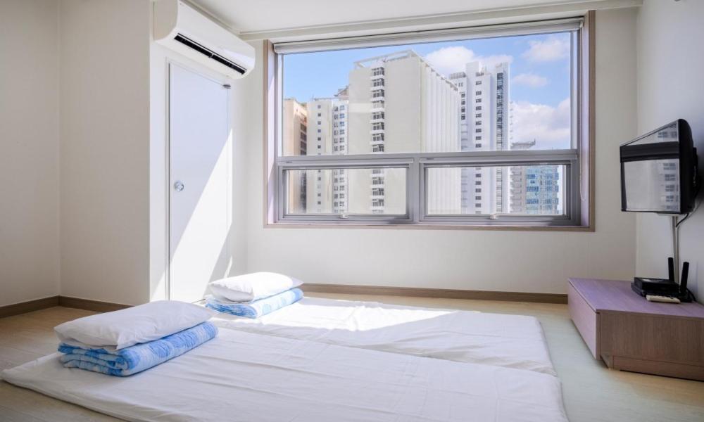 Pol-a Haeundae Hotel