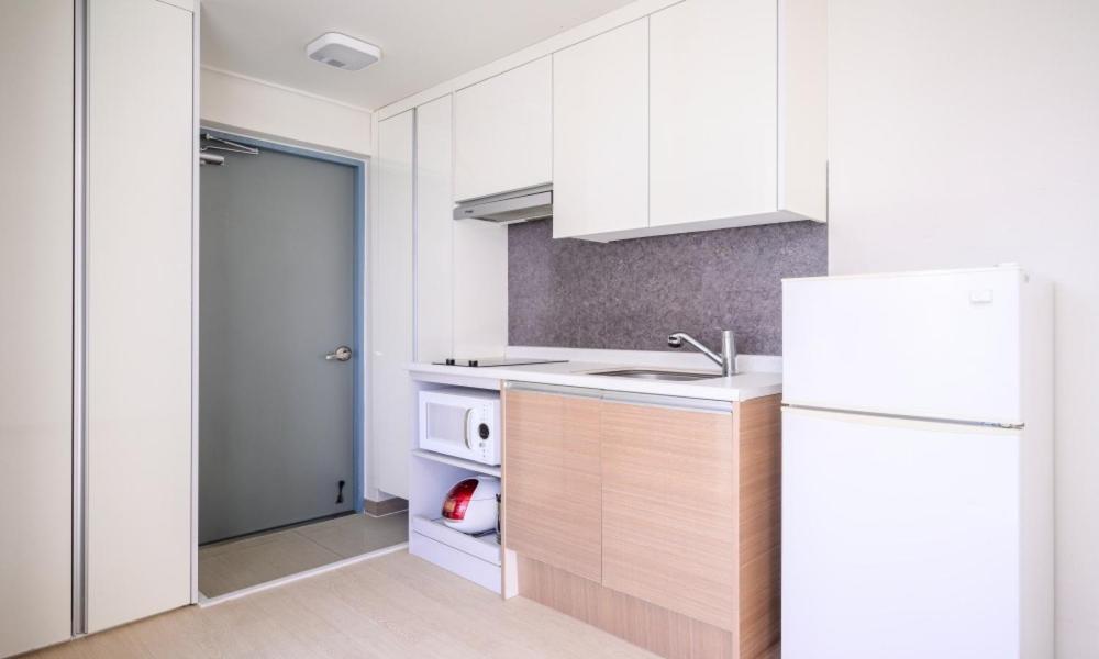 Hotel Pol-a Haeundae 2*