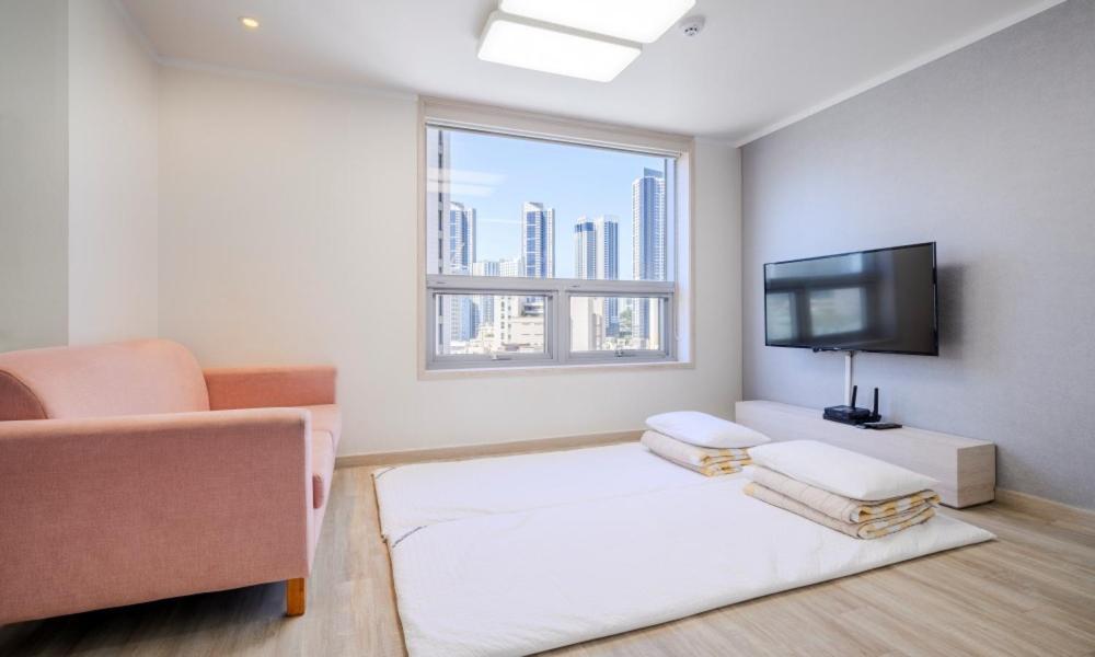 Pol-a Haeundae 2* Busan