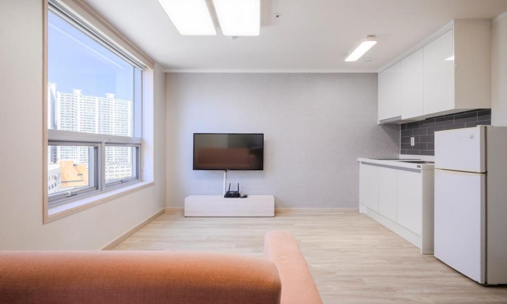 Hotel Pol-a Haeundae Busan