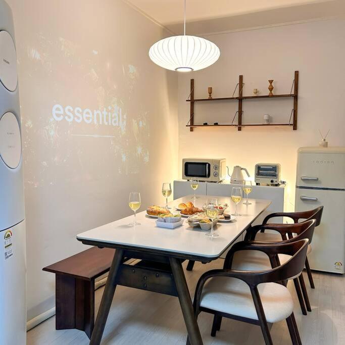 Apartment Busan&u 2 *