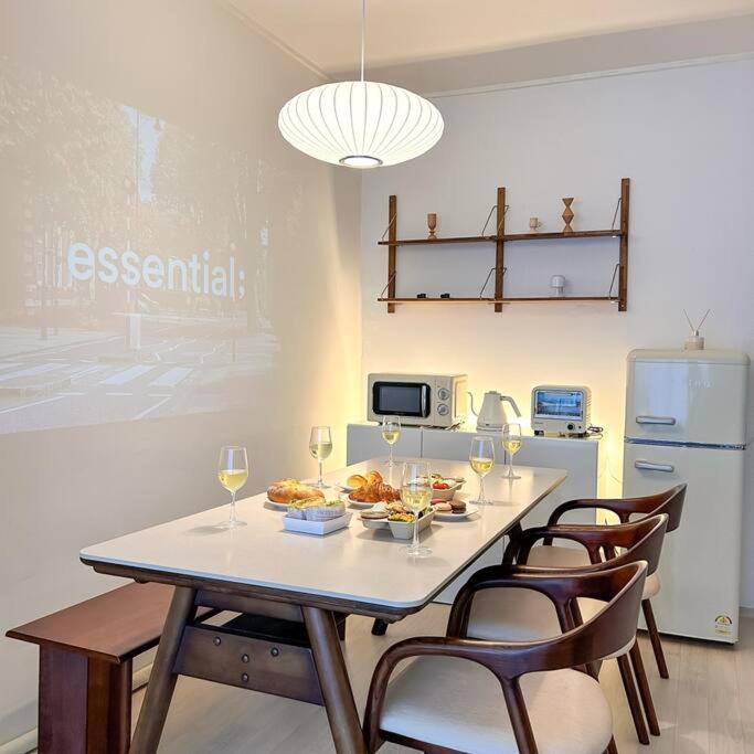 Apartment Busan&u 2 Busan