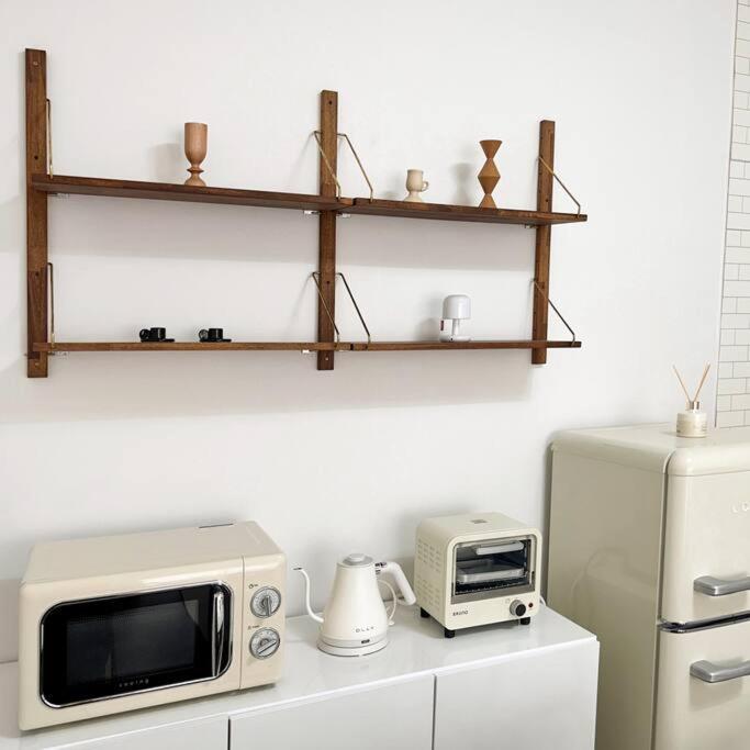 Busan&u 2 Apartment *