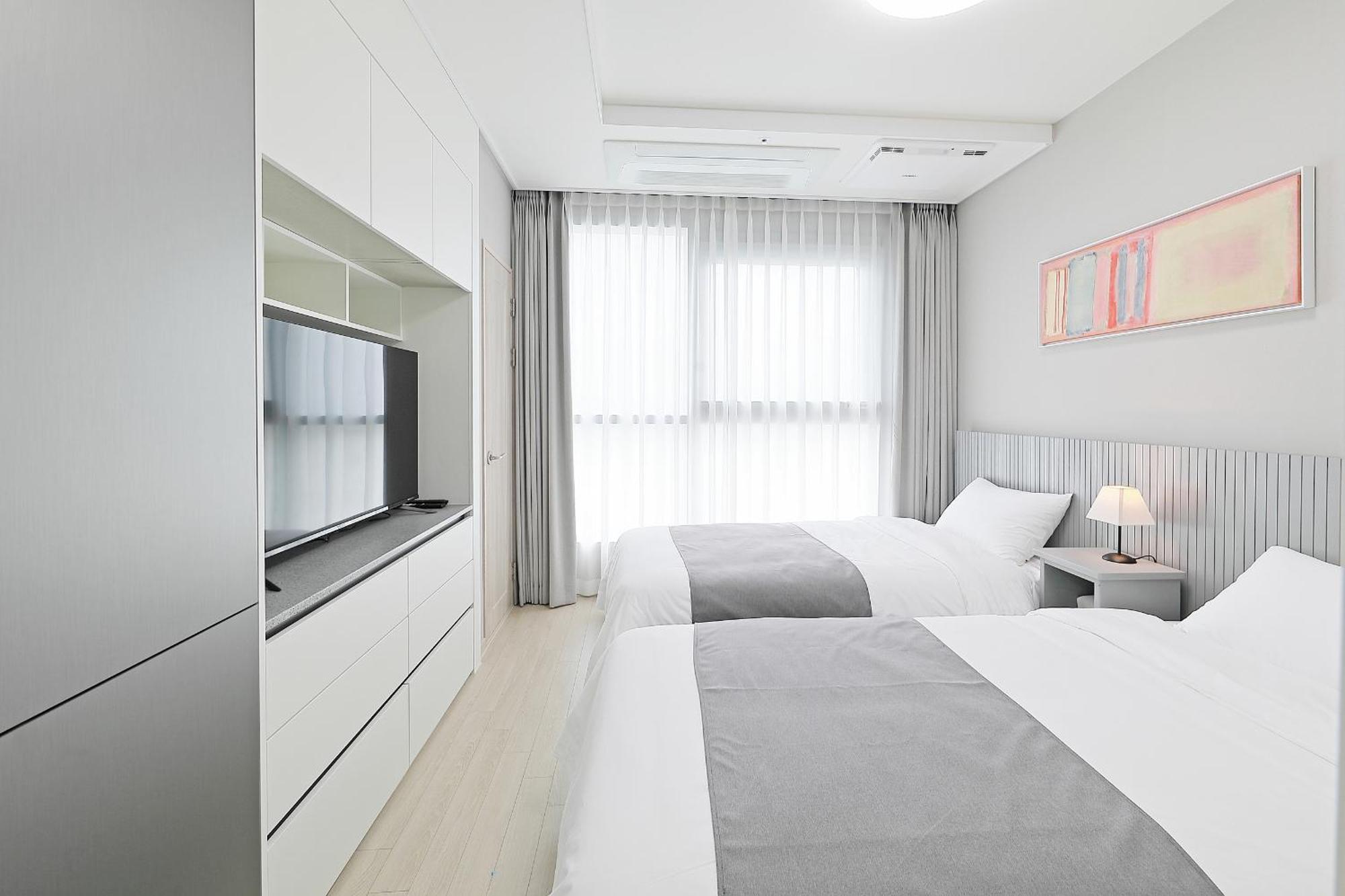 Aparthotel Elmomento Sasang