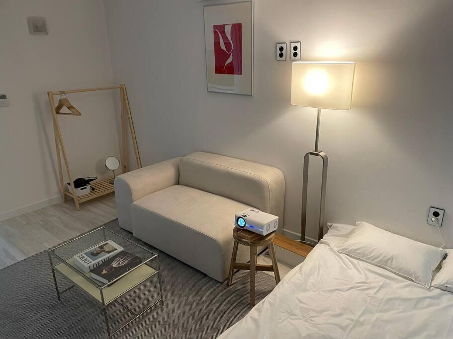 Here Apartamento *