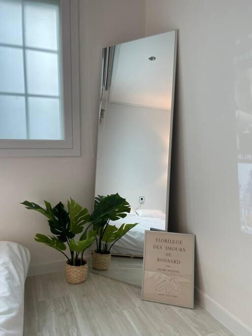 Apartamento Here