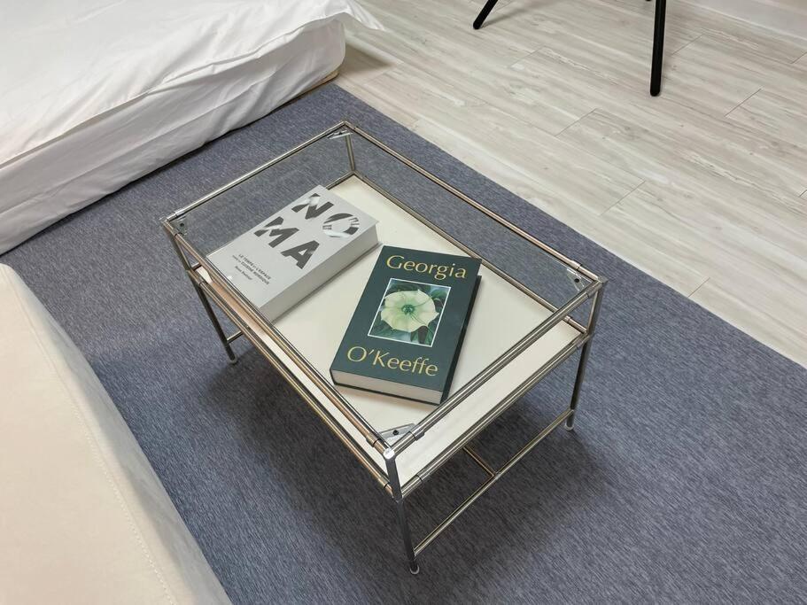 Apartamento Here