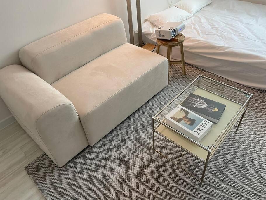 Apartamento Here *
