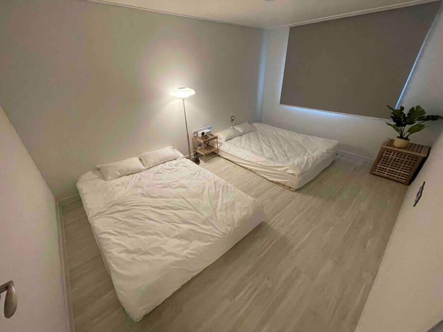 Apartamento Here
