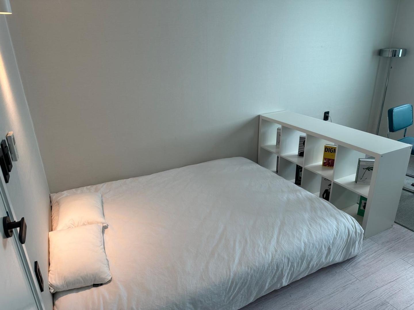 Here Apartamento