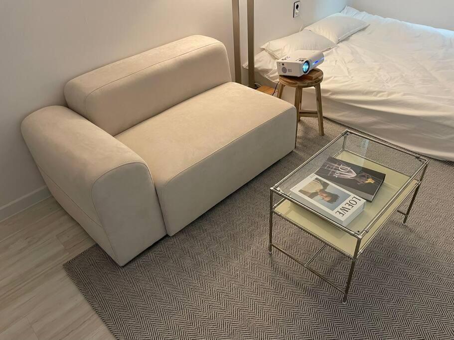 Apartamento Here