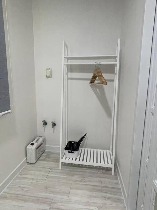 Here Apartamento *