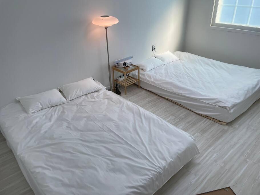 Here Apartamento Busan