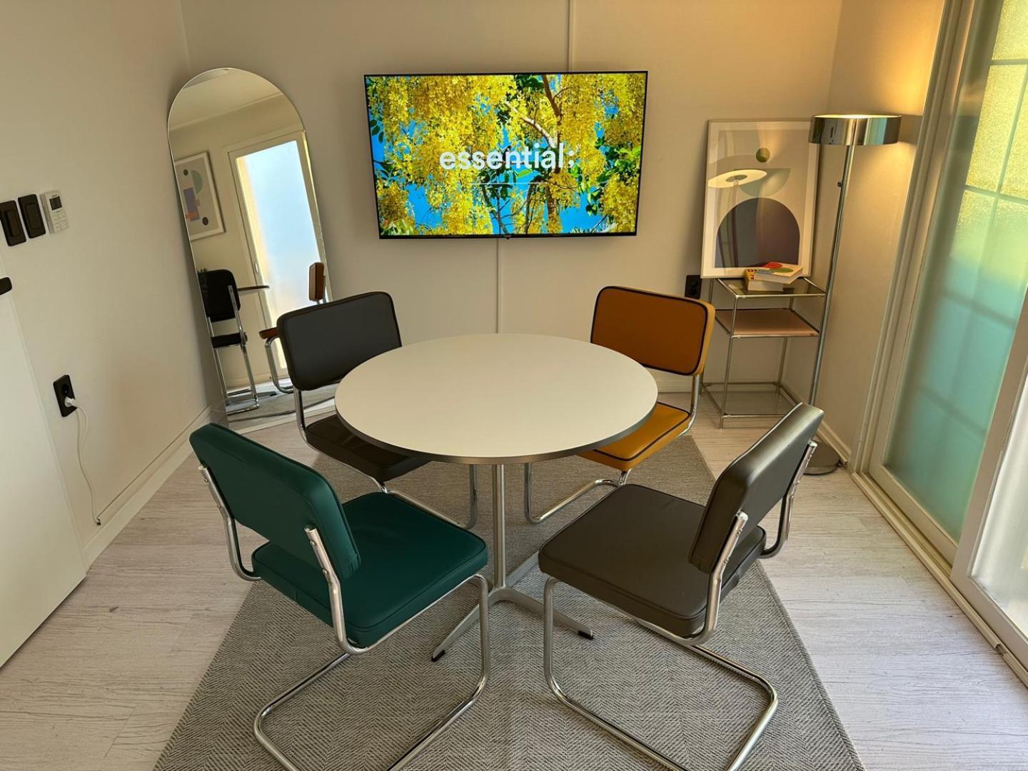 Apartamento Here Busan