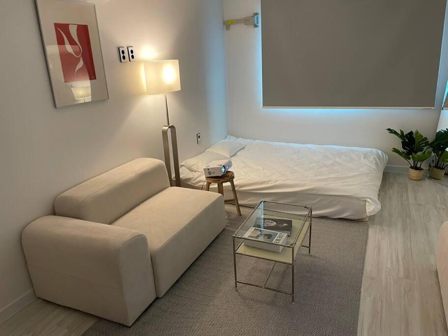Here Apartamento