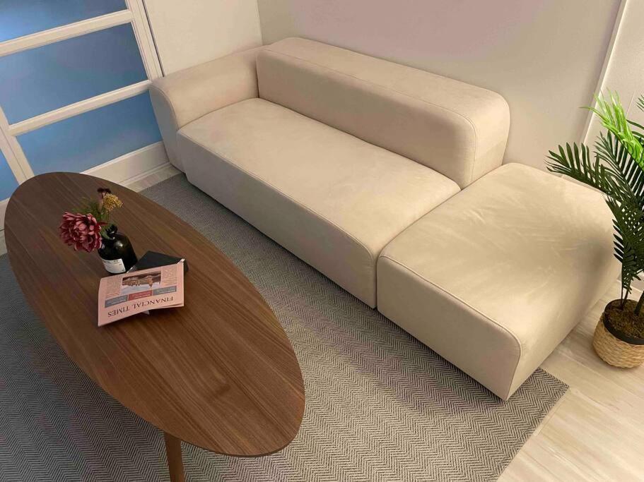 Apartamento Here Busan
