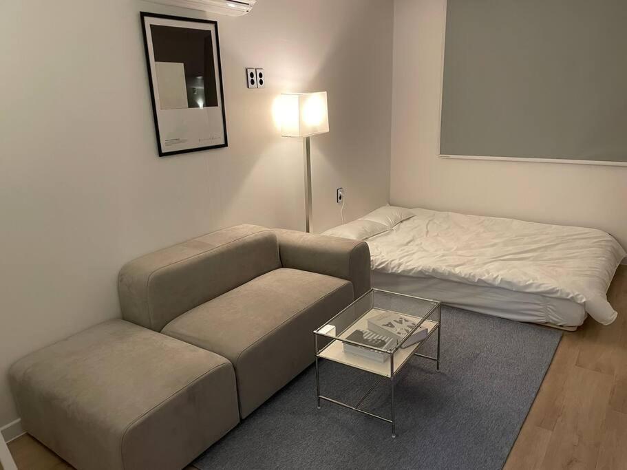 Apartamento Here Busan