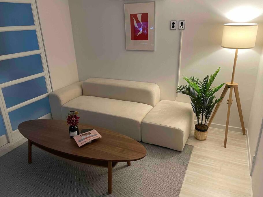 Here Apartamento *