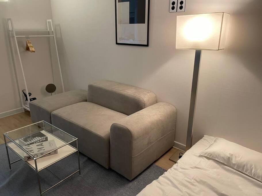 Here Apartamento Busan