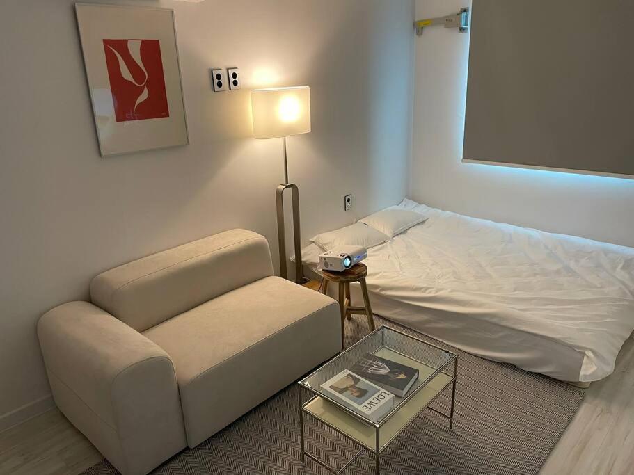 Here Apartamento