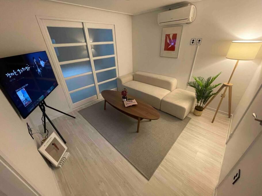 Apartamento Here