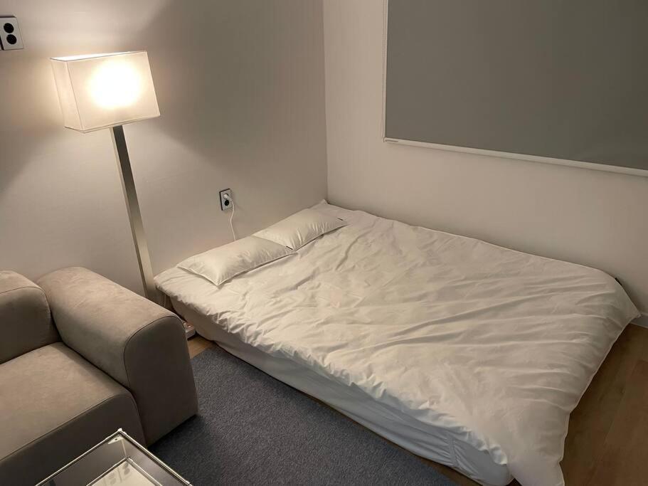 Here Apartamento *