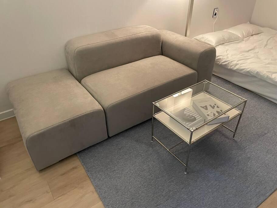 Here Apartamento Busan