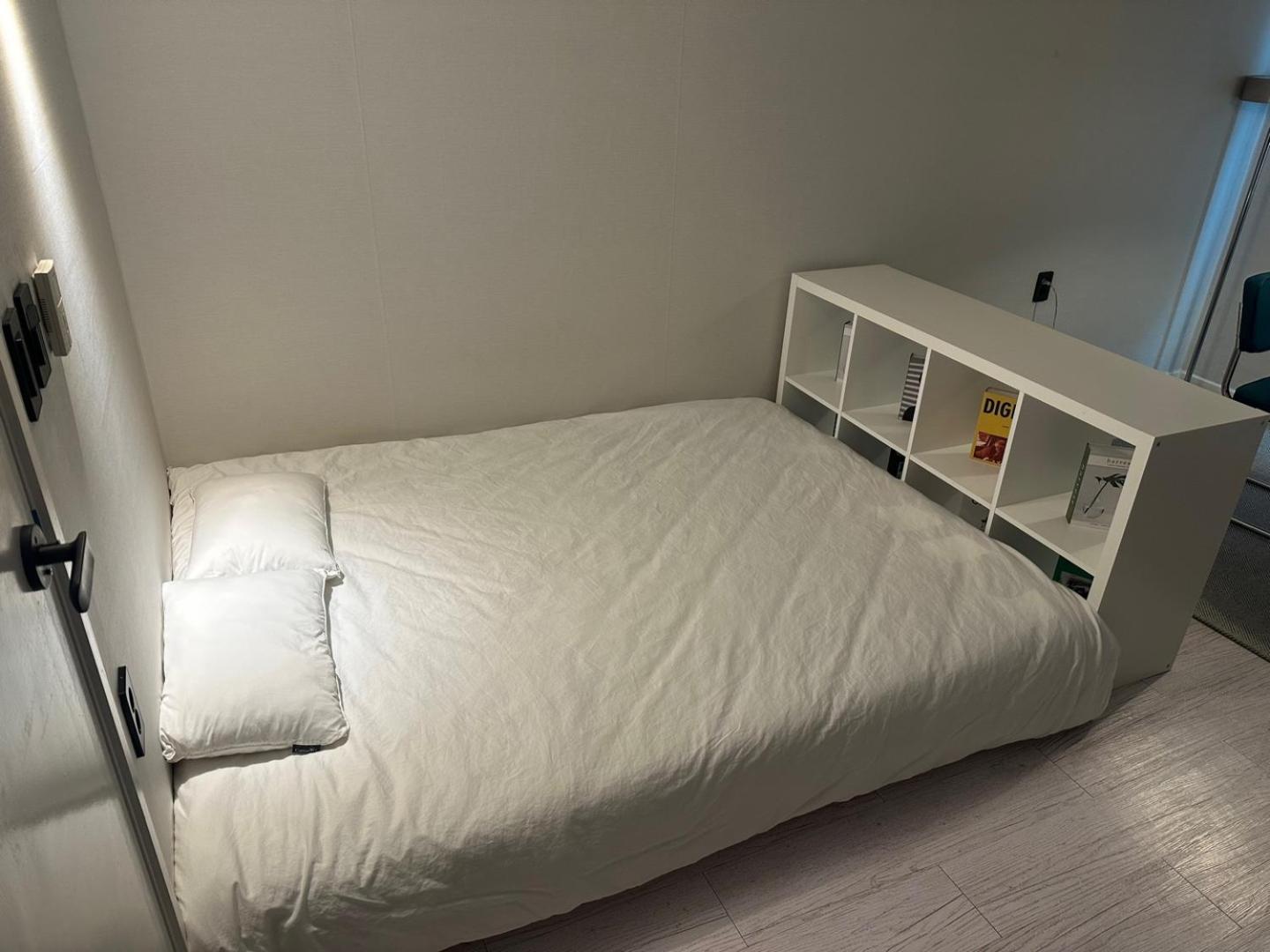Apartamento Here
