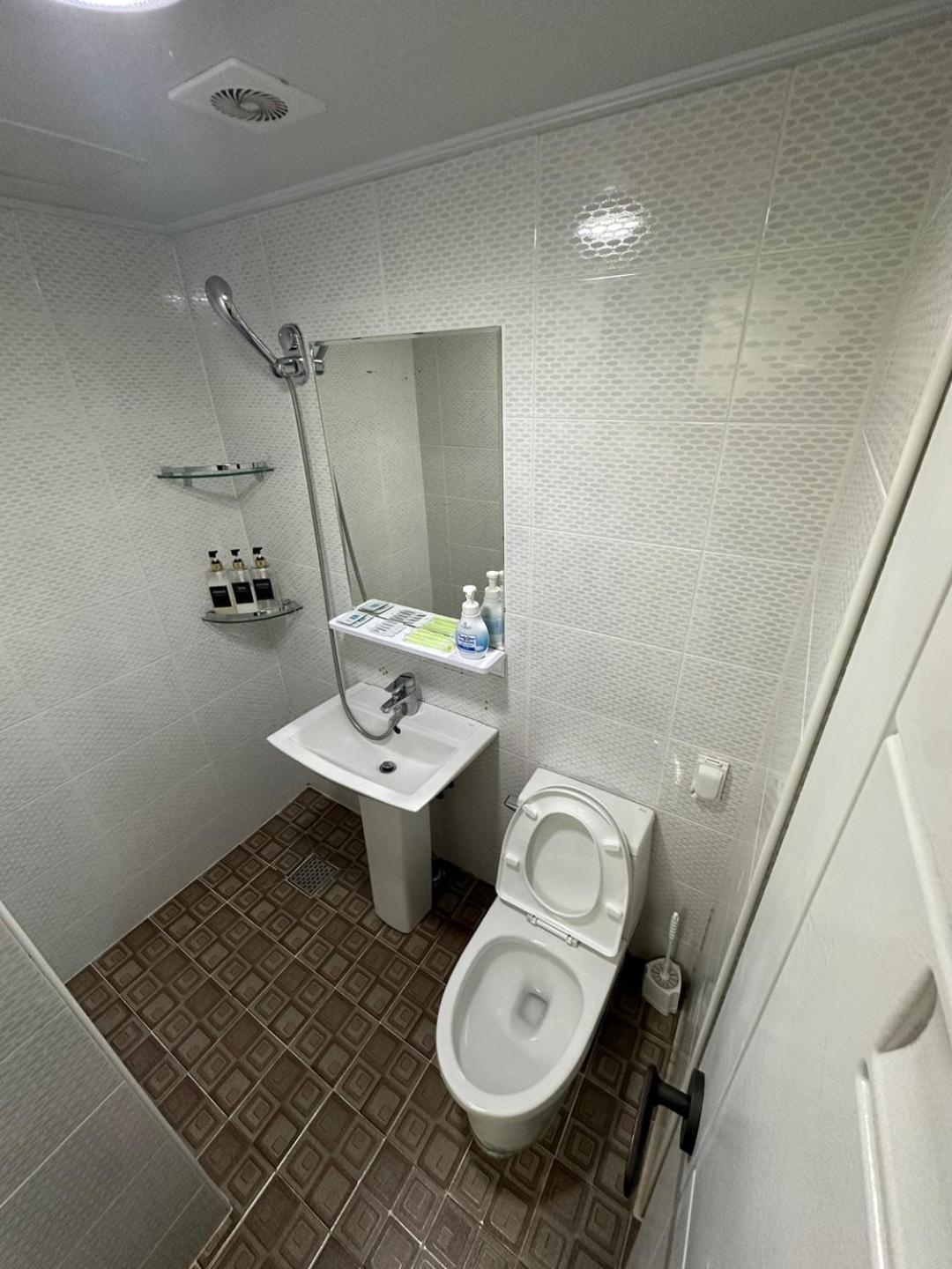 Here Apartamento Busan