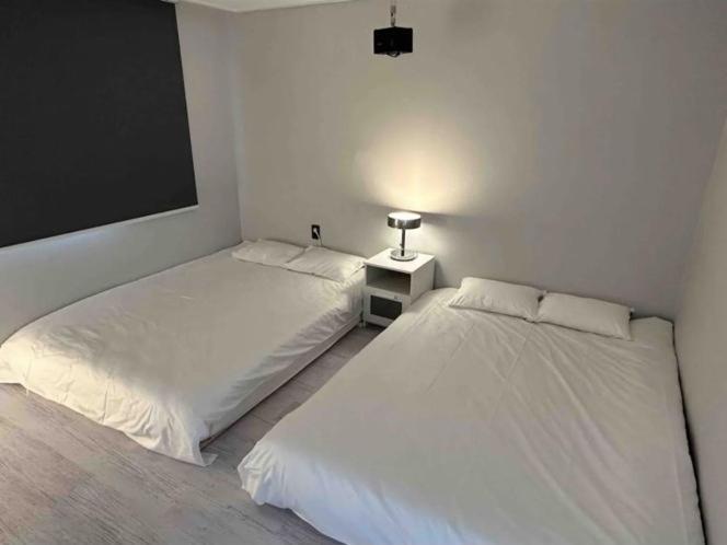 Apartamento Here Busan