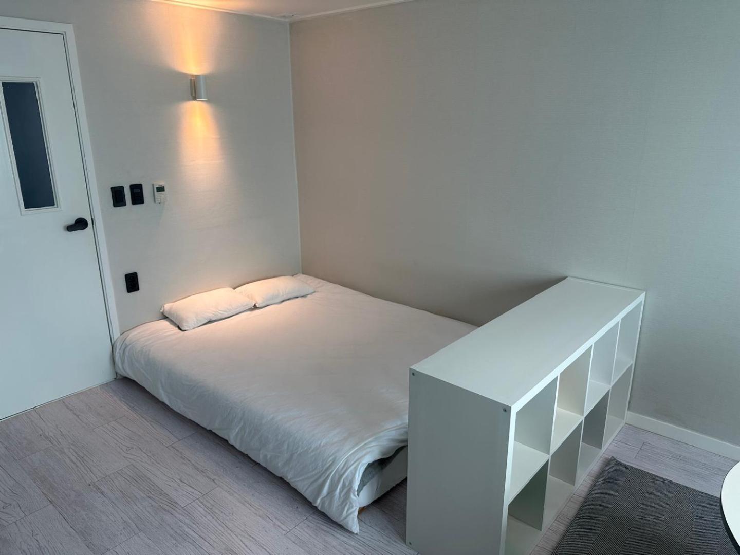 Apartamento Here *