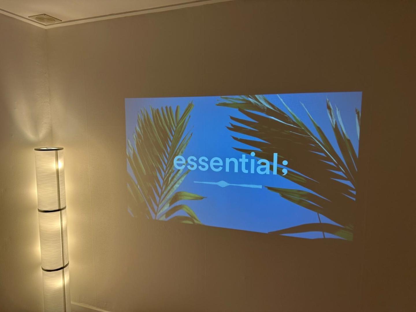 Apartamento Here