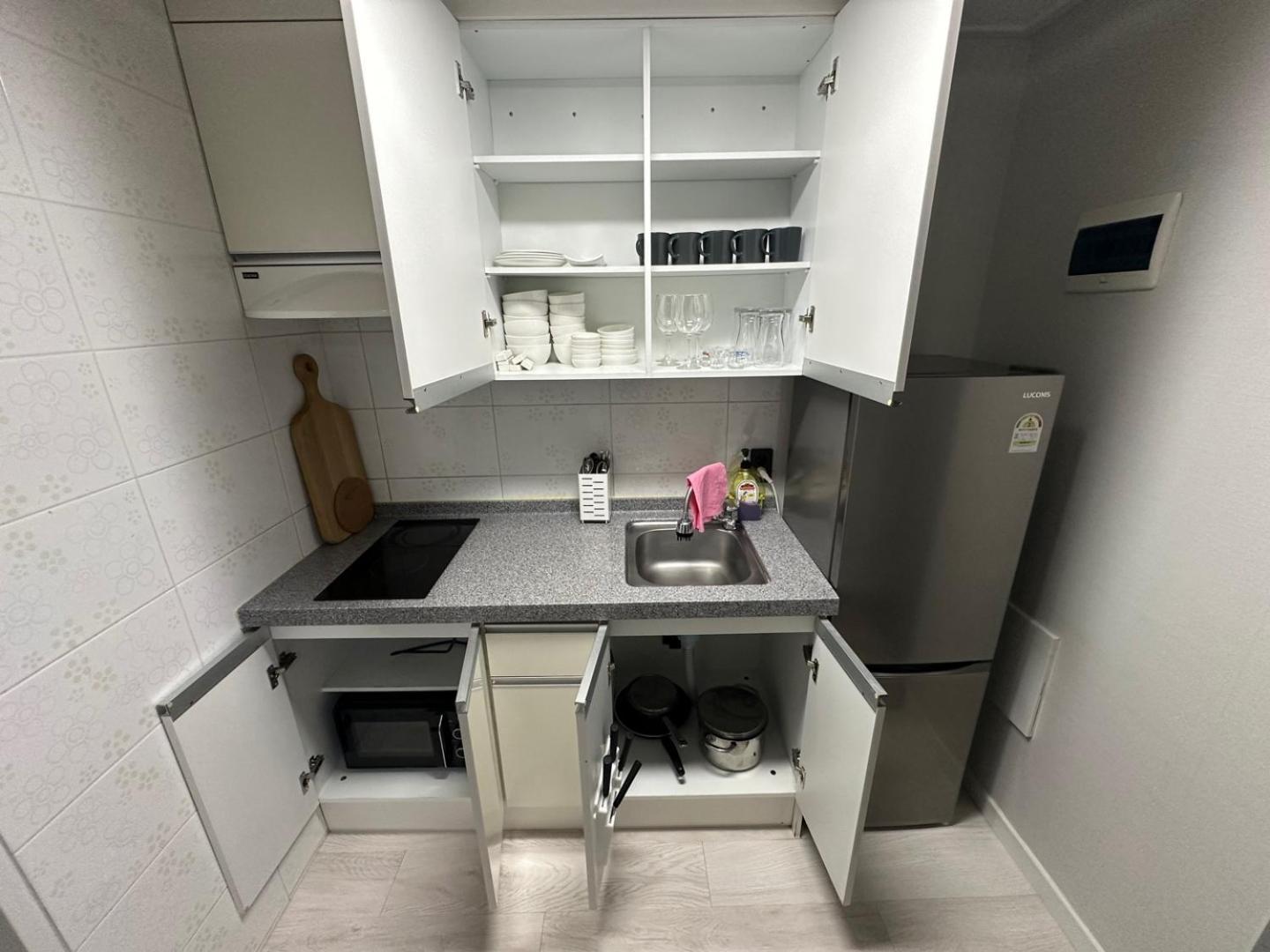 Apartamento Here *