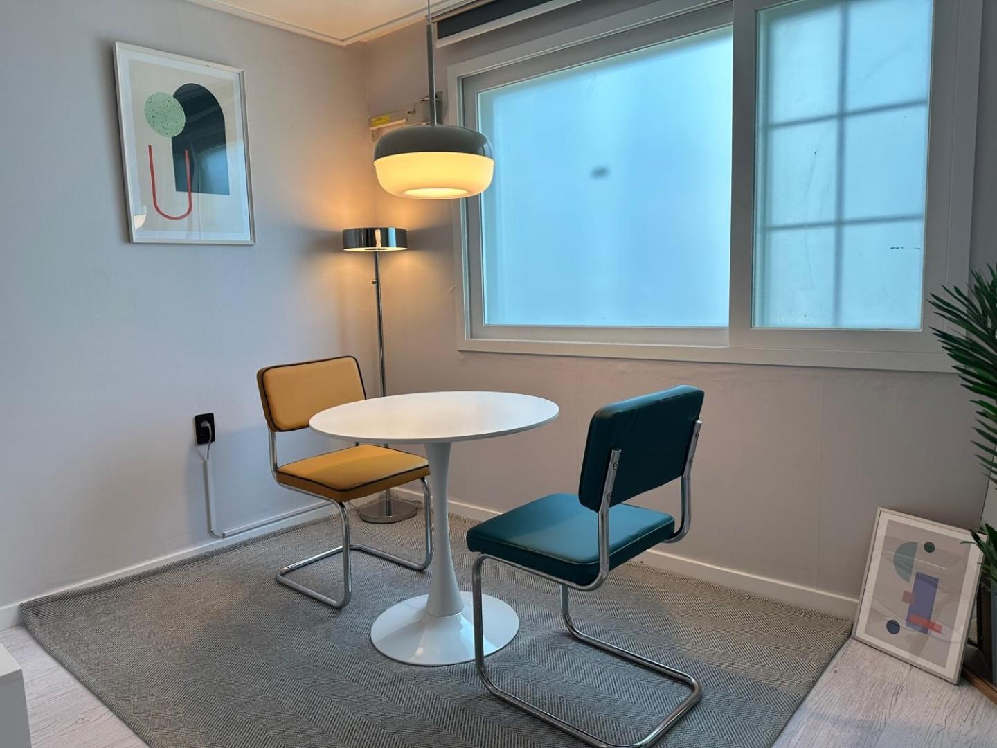 Here Apartamento