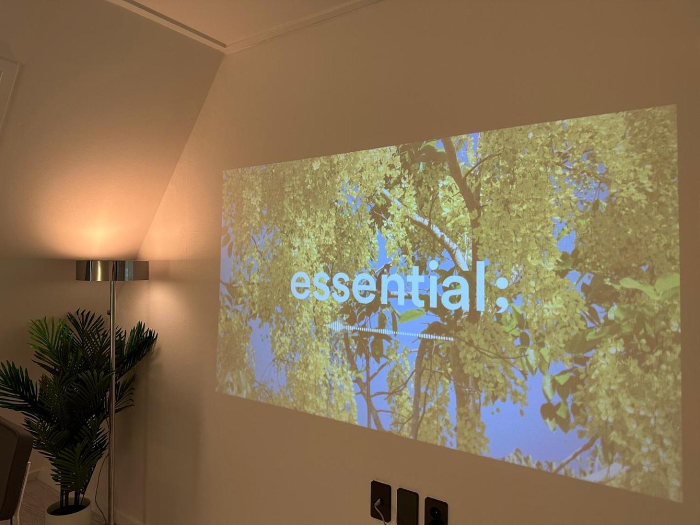 Apartamento Here