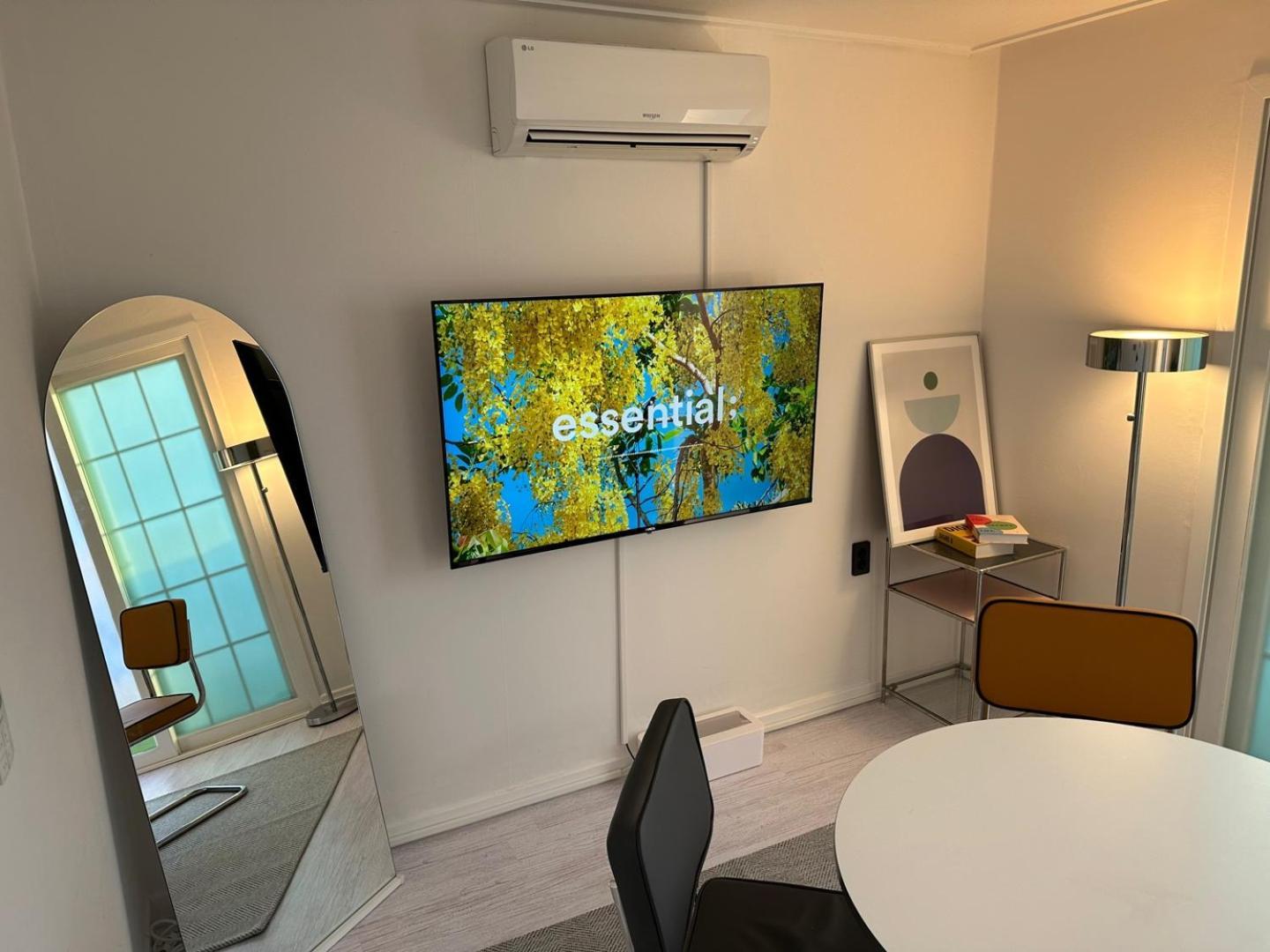 Apartamento Here Busan