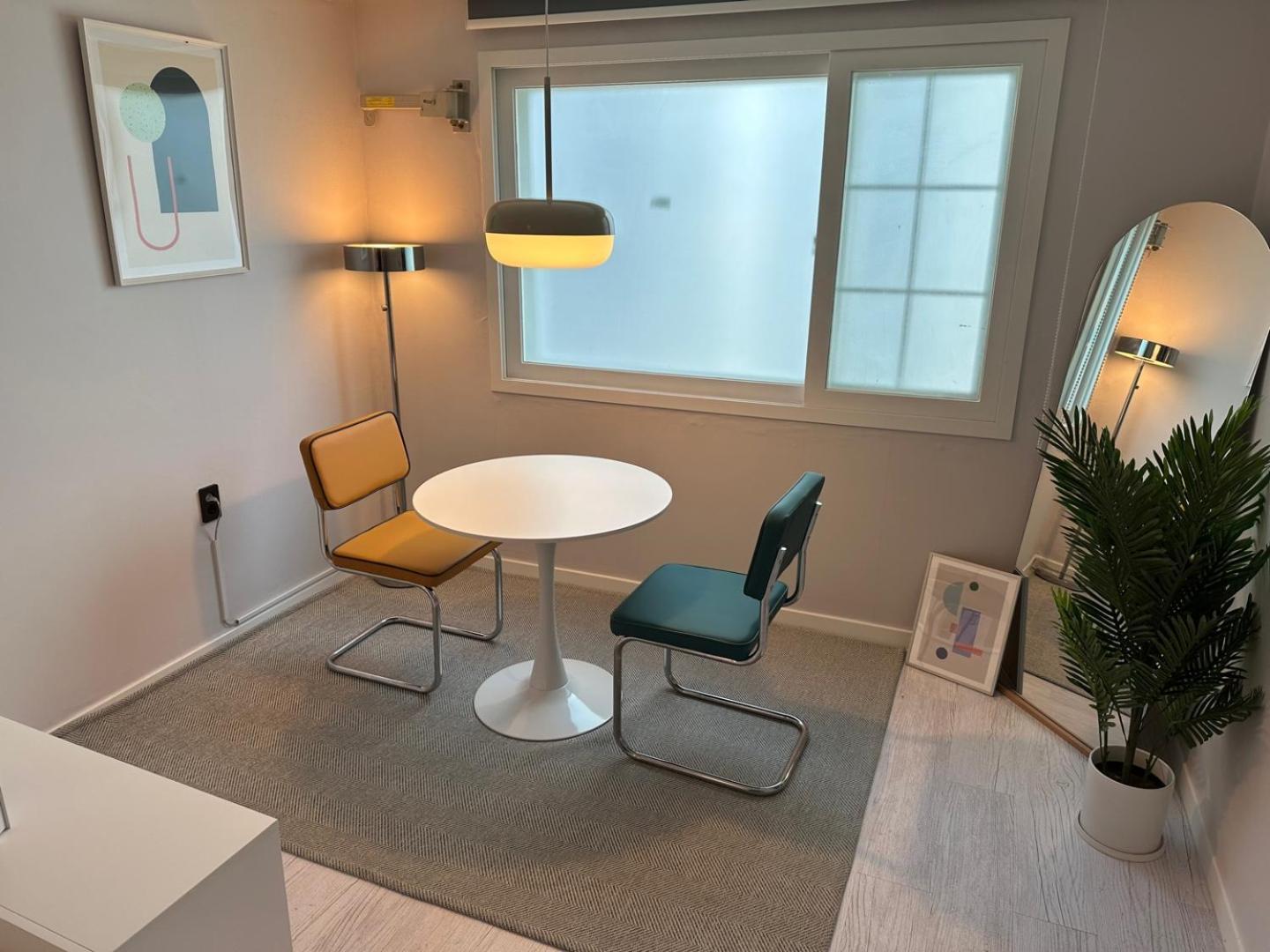 Apartamento Here