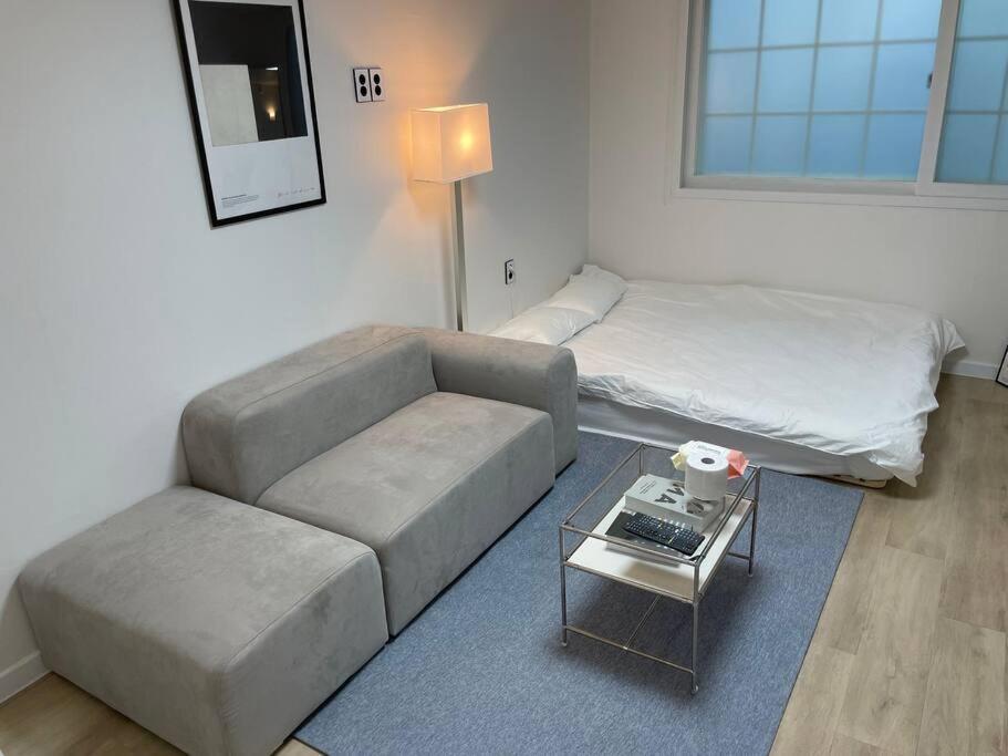 Apartamento Here *