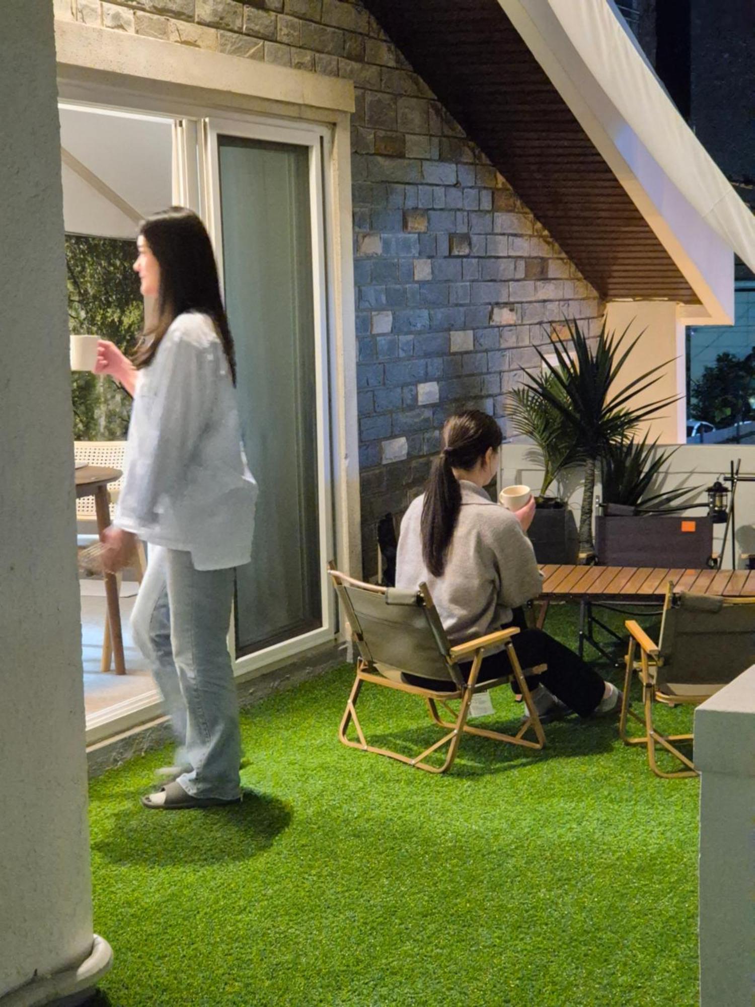 Villa Soban Busan