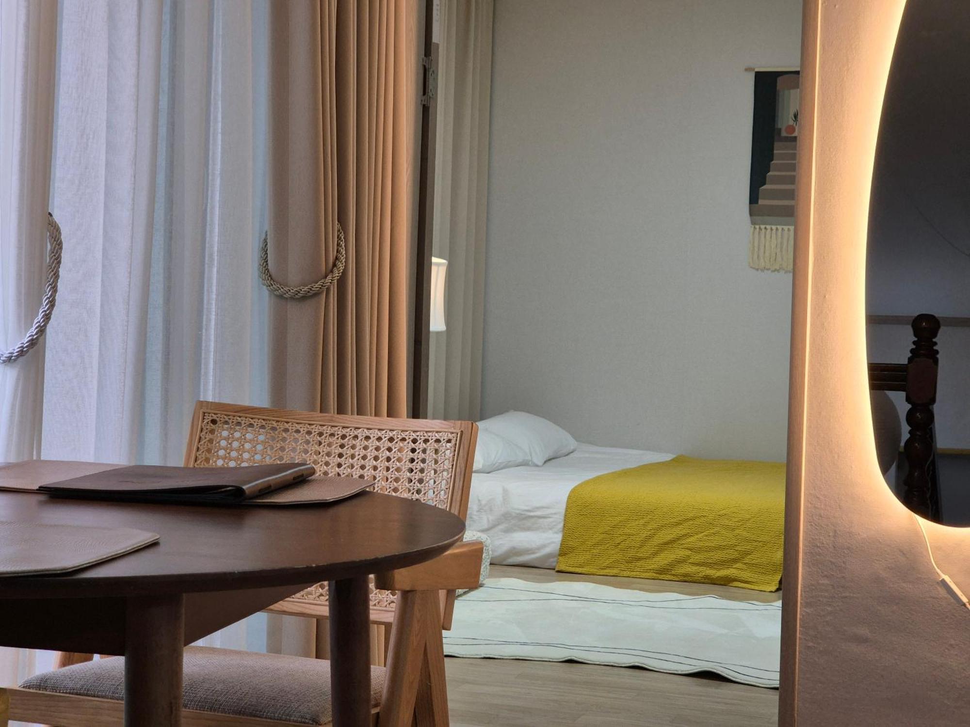 Villa Soban Busan