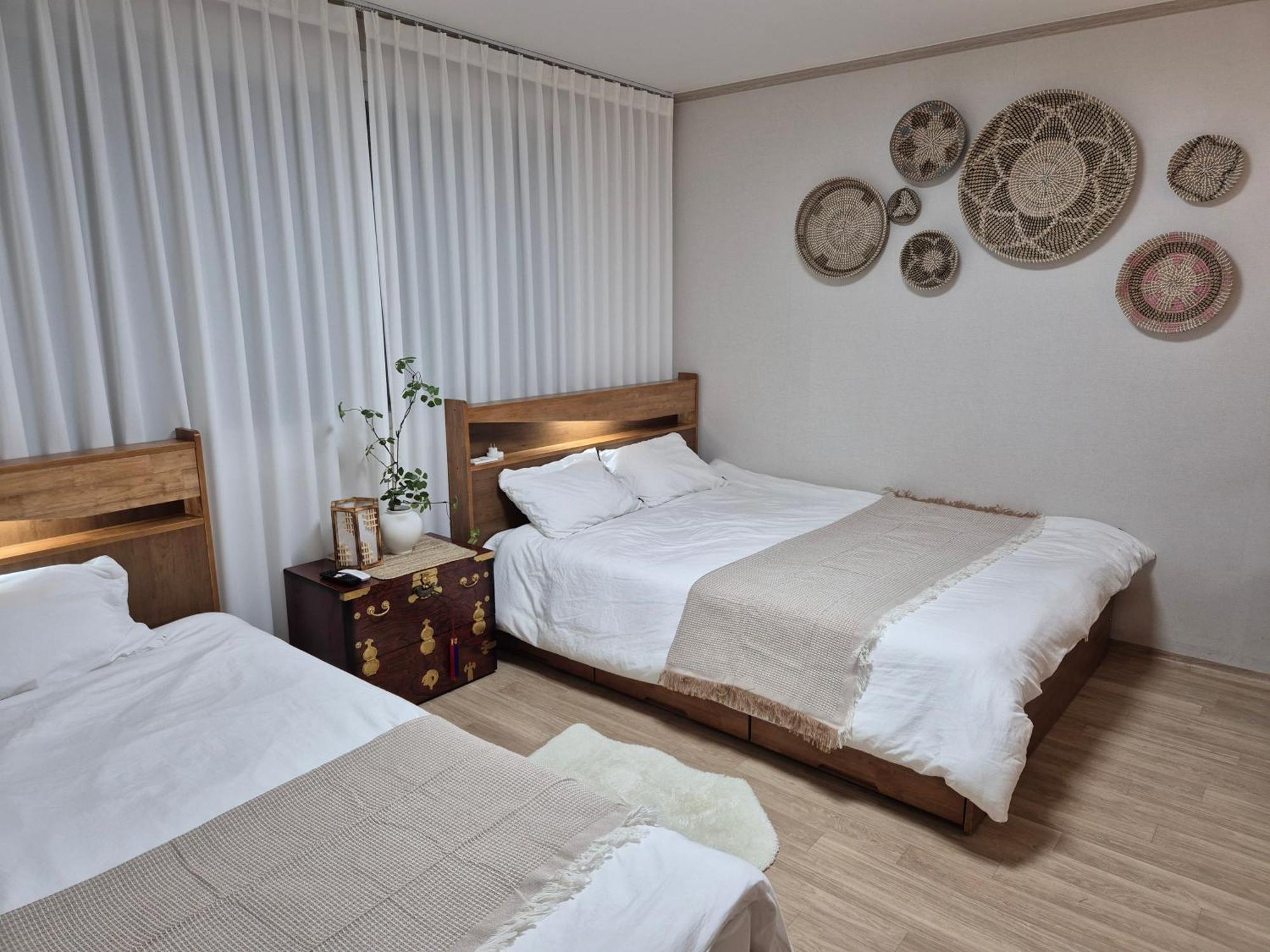 Villa Soban Busan