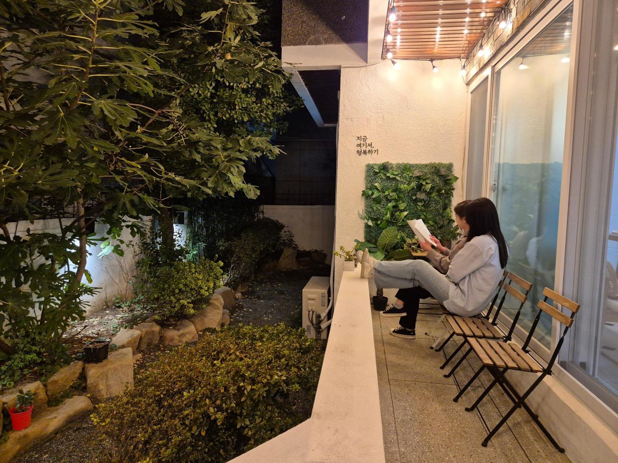 Villa Soban *