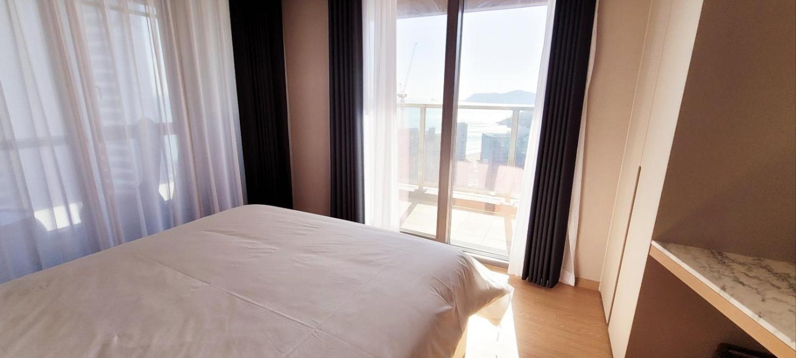 Elbon The With A1 Aparthotel Busan