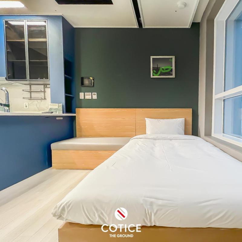 Hotel Cotice The Bridge