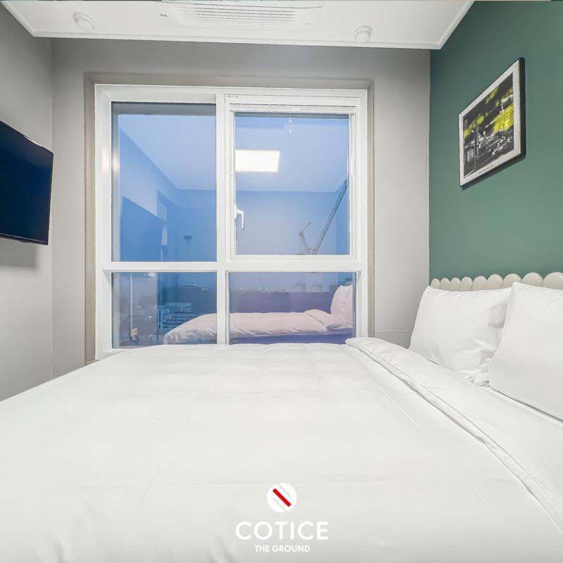 Cotice The Bridge Hotel