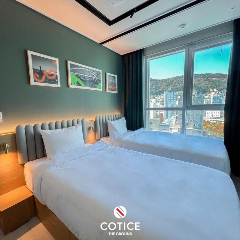 Hotel Cotice The Bridge